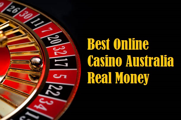 Best Online Casino Australia Real Money