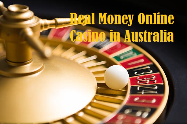 Real Money Online Casino in Australia