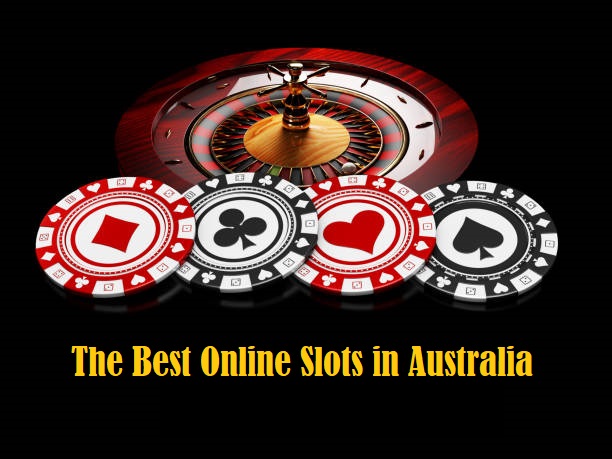 The Best Online Slots in Australia