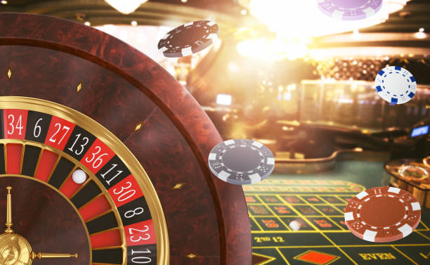 Australian Online Casino Instant Payout