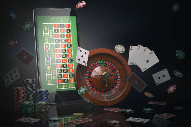 Real Online Casino Australia - Best Gambling Experience